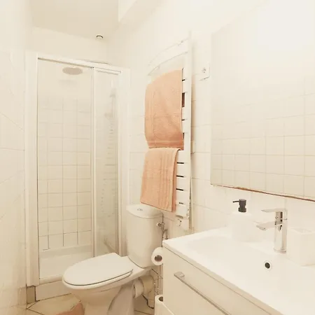 Apartment Le Medieval *