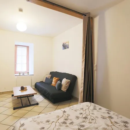 Le Medieval Clermont-Ferrand