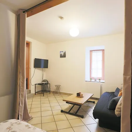 Le Medieval Apartament