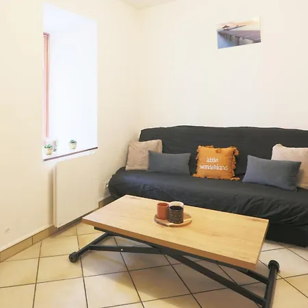 Apartment Le Medieval *
