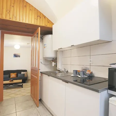 Le Medieval Apartment