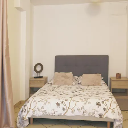 Le Medieval * Clermont-Ferrand