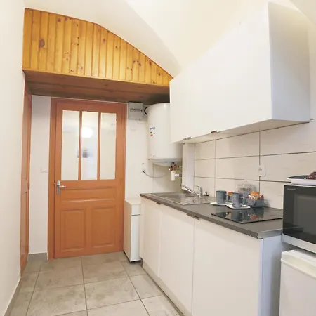 Apartment Le Medieval *