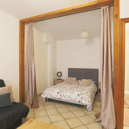 Apartment Le Medieval Clermont-Ferrand