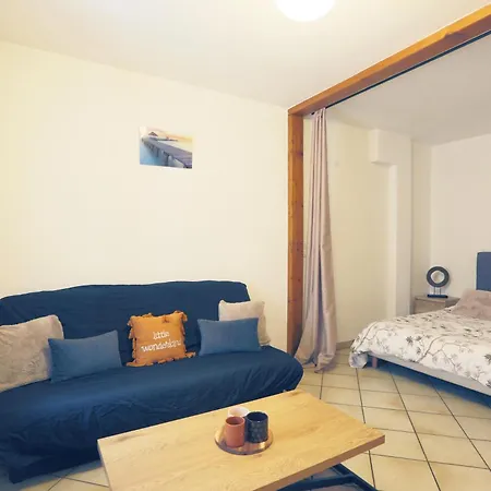Apartment Le Medieval Clermont-Ferrand