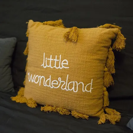 Le Medieval דירה