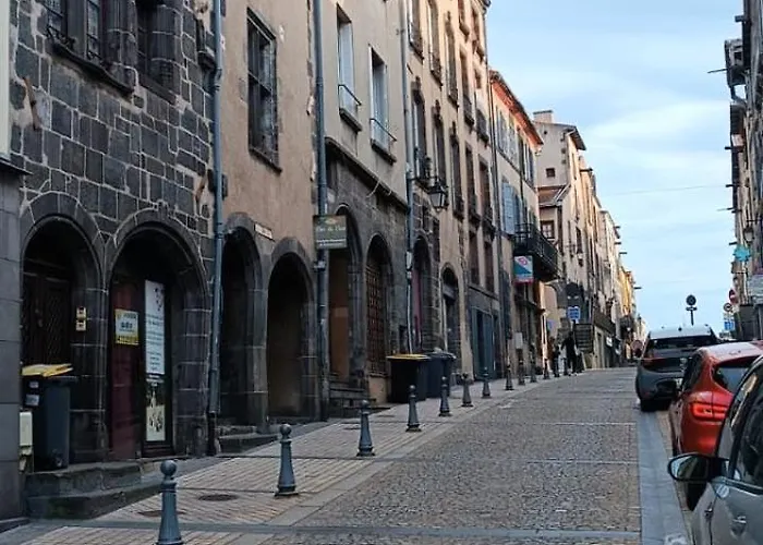 Apartamento Le Medieval