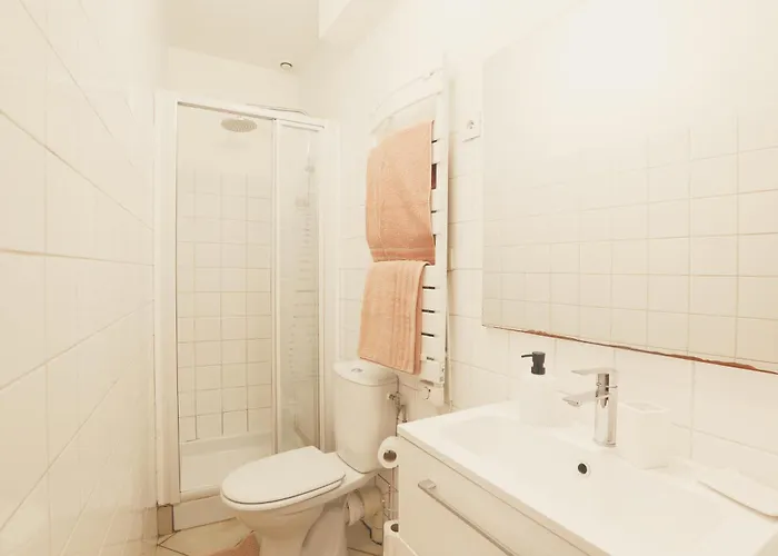 Apartment Le Medieval *