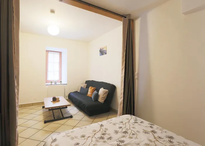 Le Medieval Clermont-Ferrand