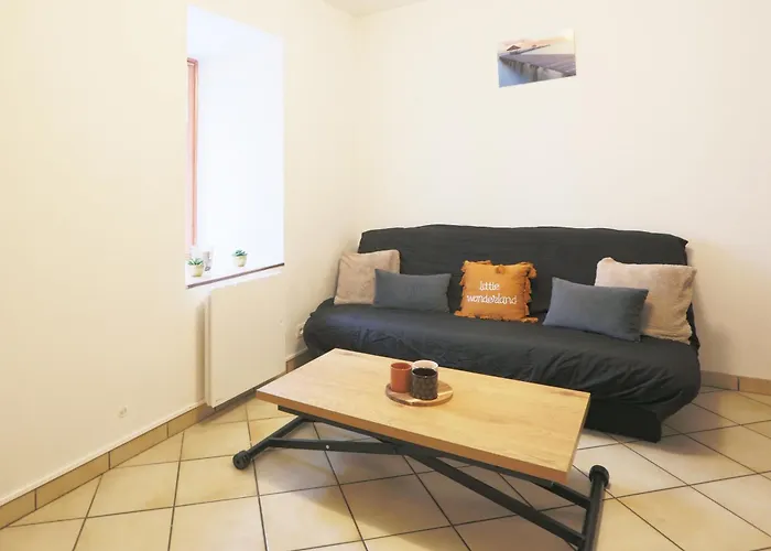 Apartment Le Medieval *