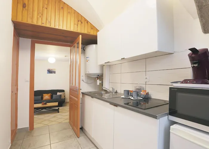 Le Medieval Apartment