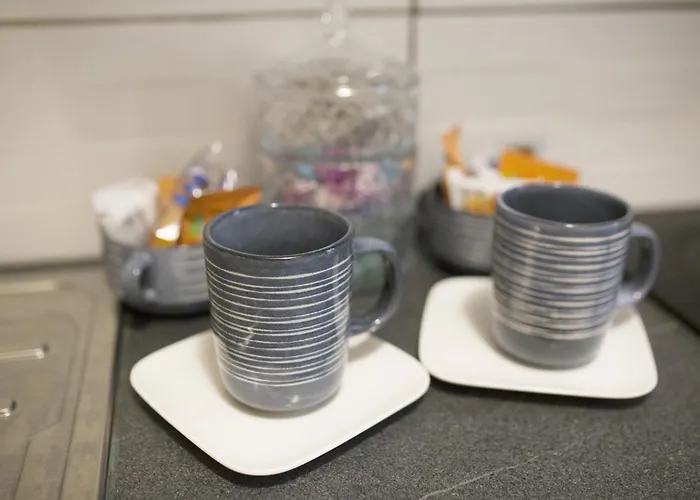 Le Medieval Apartment Clermont-Ferrand