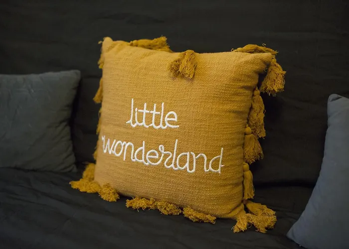 Le Medieval Apartment